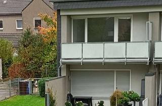 Wohnung mieten in Matthäusstraße 20, 45968 Gladbeck, Schöne 2-Zimmer Etagenwohnung in Gladbeck