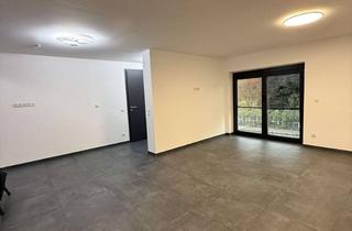 Wohnung mieten in 94469 Deggendorf, ! 3-Zi-Maisonette-Wohnung KFW 55 - Moderne Eleganz trifft nachhaltigen Komfort.