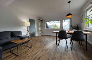 Wohnung mieten in Friedrichstraße 26, 56579 Rengsdorf, Sanierte 3-Zimmer-Wohnung mit Balkon in Rengsdorf