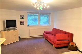 Wohnung mieten in 32469 Petershagen, Souterrain-Aparte 2-Zimmer-Wohnung für Singles in Petershagen (Lahde)