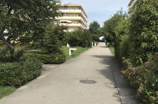 Wohnung mieten in Marthabräustraße 10, 82256 Fürstenfeldbruck, 1-Zimmer Wohnung im 3. OG mit Balkon in Fürstenfeldbruck