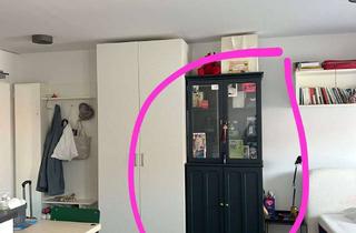 Wohnung mieten in Resi-Huber-Platz, 81371 Sendling, Modern and central one room apartment in Munich Sendling