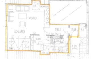 Wohnung mieten in 44577 Castrop-Rauxel, Helle Dachgeschosswohnung in Castrop-Rauxel