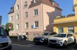 Wohnung mieten in Hohenstaufenstraße 60, 73312 Geislingen, Helle 2-Zimmer Dachgeschosswohnung in Geislingen an der Steige