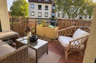 Wohnung mieten in Im Blauen Garn 55, 50389 Wesseling, Helle 2-Zimmer-Wohnung in Wesseling mit ca. 60 m²