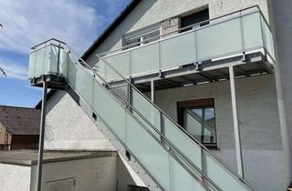 Wohnung mieten in Schmalzkamp 13, 58239 Schwerte, Stilvolle, geräumige und modernisierte 2,5-Zimmer-Wohnung in Schwerte