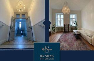 Wohnung mieten in 65185 Wiesbaden, *Charmante Altbau-Wohnung mit Eckbadewanne*