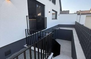 Wohnung mieten in 67549 Innenstadt, Geräumige, neuwertige 1,5-Zimmer-Wohnung mit gehobener Innenausstattung in Worms