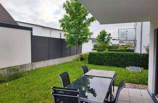 Wohnung mieten in 74523 Schwäbisch Hall, Neuwertige exklusive 2-Raum-Wohnung mit Terrasse und Einbauküche in Schwäbisch Hall