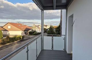 Wohnung mieten in 71735 Eberdingen, Hochwertige 5-Zimmer Wohnung mit Garten, Balkon und Terrasse; Erstbezug nach Sanierung