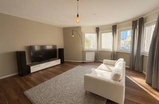 Wohnung mieten in Wilhelmsplatz 12, 63065 Offenbach, Elegante 3-Zimmer Wohnung direkt am verkehrsberuhigten Wilhelmsplatz