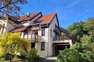Wohnung mieten in Kastanienweg 11, 72076 Tübingen, Wohnen am Rande des Schönbuchs - Helle 3-Zimmer- Terrassenwohnung in Tübingen