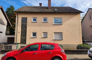 Wohnung mieten in 68723 Plankstadt, Lichtdurchflutete, hochwertig renovierte 3 Zimmer Wohnung mit Terasse, Garten und Garage