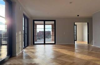 Lofts mieten in Lübecker Straße 96, 21337 Lüneburg, HANSELOFTS Erstbezug mit Loggia und Balkon bei Südwest-Ausrichtung