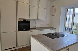 Wohnung mieten in 64287 Darmstadt, Erstbezug: 3-Zimmer-Gartenwohnung mit 50qm Privatgarten, Einbauküche und Topausstattung