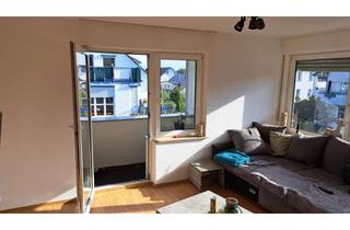 Wohnung mieten in Heußstraße 36, 70794 Filderstadt, Schöne Etagenwohnung in Filderstadt Sielmingen