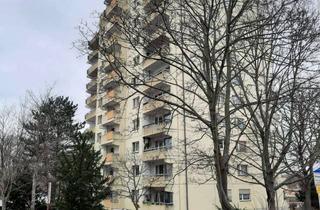 Wohnung mieten in Götelstraße 145, 13595 Spandau, Wohnen mit Weitblick - 3 Zimmer mit EBK an der Havel!