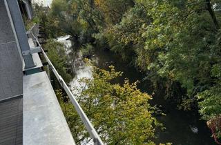 Wohnung mieten in 85435 Erding, Schöne, ruhige neu renovierte 2-Zimmer Wohnung in Toplage in Erding