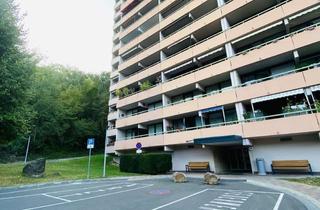 Wohnung mieten in Stromberger Straße 36 c, 55411 Bingen, RUHE genießen in BINGEN am Rhein