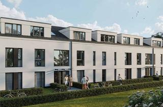 Wohnung mieten in Anton-Groß-Straße 20, 53757 Sankt Augustin, Neubau Erstbezug 3-Zi-Whg mit gehob. Ausstatt., barrierefrei, Balkon, EBK, TG-Stellpl. in Hangelar