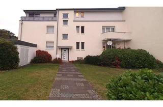Wohnung mieten in Ahornweg 23, 51469 Bergisch Gladbach, Sehr gut geschnittene 3-Zimmerwohnung mit Balkon und Stellplatz in ruhiger Seitenstraße!!