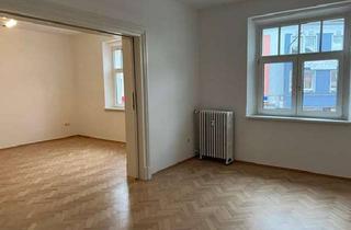 Wohnung mieten in 92637 Weiden, Großzügige 4,5-Zimmer-Wohnung mit zwei Balkonen