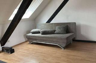 Wohnung mieten in 52441 Linnich, Schöne Dachgeschosswohnung in Linnich Zentrum / Top floor apartment in the center of Linnich