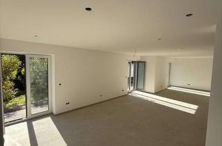 Wohnung mieten in 76359 Marxzell, Erstvermietung nach energetischerKernsanierung (KFW 55 EE): Neuwertige, Moderne 4-Zimmer-Wohnung