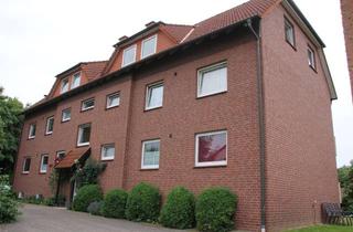 Wohnung mieten in Höfeweg, 31542 Bad Nenndorf, Sanierte 3-Zimmer Wohnung, hell und ruhig.