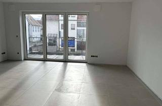 Wohnung mieten in 73230 Kirchheim, Raumwunder auf 2 Ebenen: 4-Zimmer-Maisonette für Familie & Home-Office.