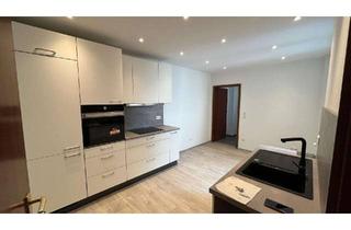 Wohnung mieten in 69493 Hirschberg, In 2024 renovierte 2 Zimmer EG-Wohnung mit Einbauküche in Hirschberg