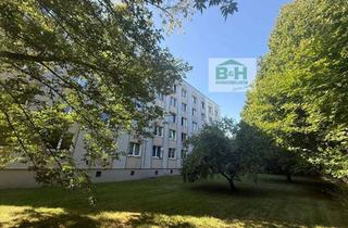 Wohnung mieten in 06766 Bitterfeld-Wolfen, 1 Raum Appartement 24 qm in Wolfen - S Bahnhof im Ort - ideal für Azubis Monteure Rentner Fahrstuhl