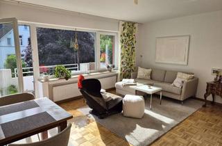 Wohnung mieten in Brunnenstraße 13, 48151 Münster, Traumschöne 2 Zimmerwohnung mit Balkon + Stellplatz in ruhiger und zentraler Lage