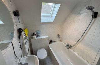 Wohnung mieten in Externest, 44892 Langendreer, Gemütliche 2,5 Zimmerwohnung im Dachgeschoss - sofort beziehbar