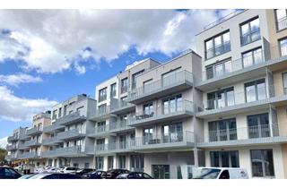 Wohnung mieten in 61118 Bad Vilbel, 3 Zimmerwohnung mit Einbauküche und Balkon