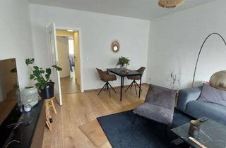 Wohnung mieten in Siegburger Str. 179, 50679 Deutz, Schöne Aufgeteilte 4 Zimmer Wohnung in Köln Deutz