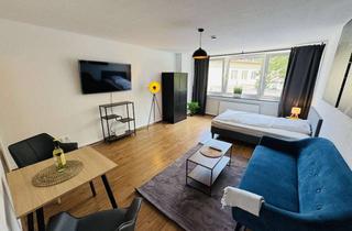 Wohnung mieten in Hellweg 28, 44787 Bochum, *City Apartment* -Apartment Möbliert All-In*