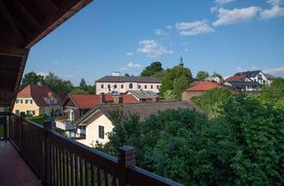 Wohnung mieten in Söckinger Str., 82319 Starnberg, Gepflegte 3-Zimmer Dachgeschosswohnung in Starnberg