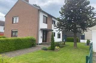 Wohnung mieten in Gladiolenweg, 41189 Mönchengladbach, Wunderschöne 3-Raum-EG-Wohnung mit gehobener Innenausstattung Parkett bzw. Laminat in Wickrath