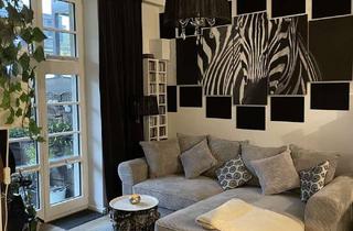 Wohnung mieten in Taubenkopf, 63457 Hanau, 2- Zimmer, 1.OG, Aufzug, Fußbodenheizung mit Wanne und Dusche, KFW 55 Standard