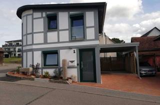 Wohnung mieten in Brühlweg, 74613 Öhringen, Moderne 2,5 bis 3,5 Zi. Holzhaus in Öhringen Michelbach a. W.