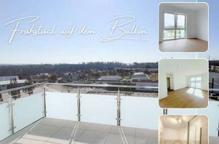 Wohnung mieten in Claude-Monet-Str. 29, 74653 Künzelsau, FRÜHSTÜCK AUF DEM BALKON: Neuwertige 2,5-Zi.-Wohnung in Künzelsau zu vermieten