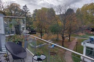 Wohnung mieten in Tempelgasse, 53498 Bad Breisig, Bad Breisig Wohntraum am Kurpark Rheinnähe