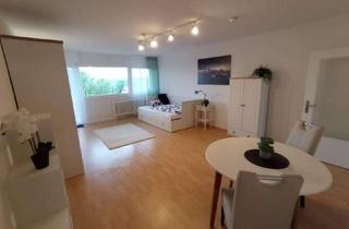 Wohnung mieten in Ostring 11-15, 67227 Frankenthal, Stilvoll möblierte Wohnung mit 44qm im Herzen von Frankenthal zu vermieten