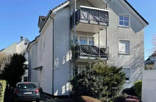 Wohnung mieten in Goethestraße 63, 46535 Dinslaken, Tolle 2-Zimmer-Wohnung in ruhiger zentrumsnaher Lage Dinslakens