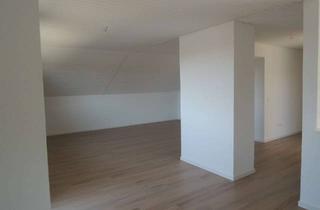 Wohnung mieten in 72184 Eutingen, Moderne 3,5-Zimmer-Wohnung