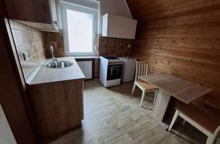 Wohnung mieten in Westerwaldstraße 62, 65549 Limburg, Hübsche 1-Zimmerwohnung mit Küche und Bad