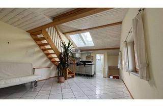 Wohnung mieten in 83703 Gmund, Modernes Galerie-Apartment in Gmund am Tegernsee