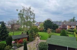 Wohnung mieten in 45475 Dümpten, Sehr schöne 2-Zimmer-Wohnung mit Balkon in Mülheim Dümpten