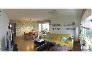 Wohnung mieten in Rosensteinstr., 73614 Schorndorf, Helle und ideal geschnittene 4 Zimmer Wohnung mit Terrasse und Garten in zentraler Lage von privat